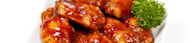 Fingerfood